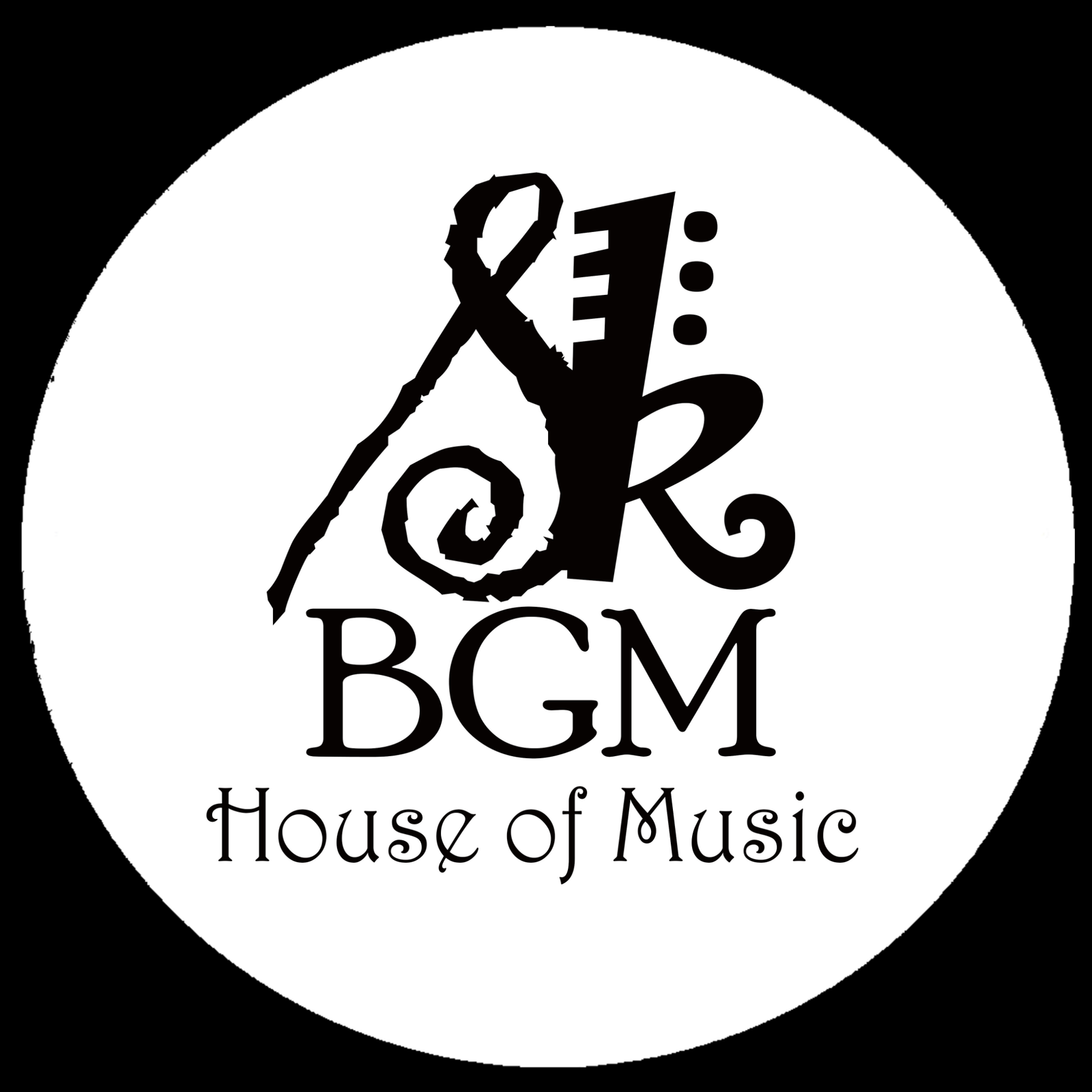 SK BGM House of Music